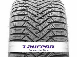 205/55R16 LAUFENN M+S