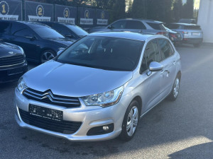 CITROEN C4 1.6 HDI, 2015 GOD, PARKING SENZORI, DIGIT KLIMA
