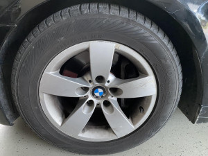 Gume i felge bmw