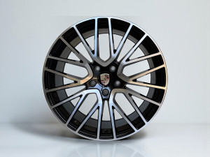 Alu felge Porsche Cayenne Panamera 10/11 jota 5X130 21 21" SET