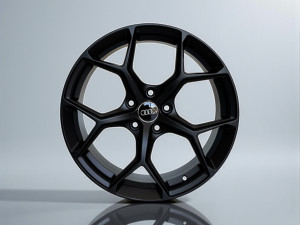 Alu felge feluge Audi A4 A5 A6 A7 5X112 18 18" SET