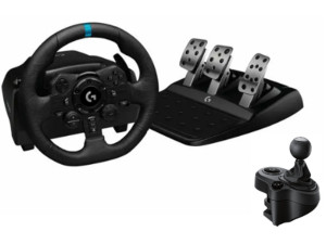 Logitech G923 Volan + Shifter Mjenjac  PlayStation 5 PS5 PC