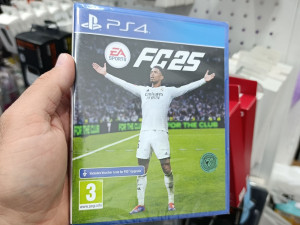 EA SPORTS FC 25 FIFA 25 (PlayStation 4 - PS4) FC25 2025