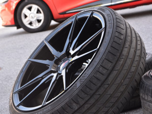 Felge 5x112 "20 Japan Racing JR21