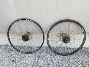 Felga 26 inch disk felge diskovi