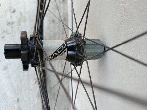 Felga 29 inch disk DT Swis