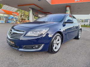 OPEL INSIGNIA 2.0 CDTI 2014.G. 120 KW *140 000 KM*KAMERA * NAVI