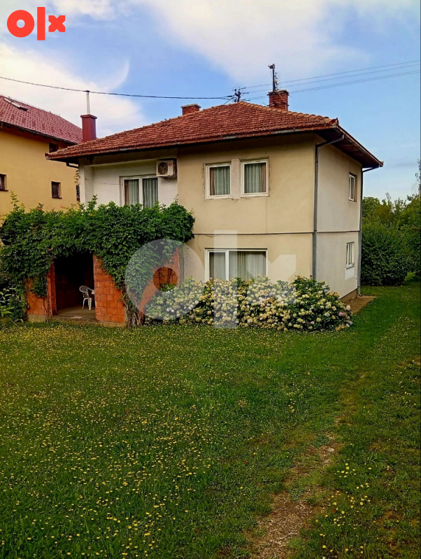 Kuća i Zemljište Špionica