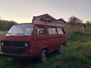KOMBI T2