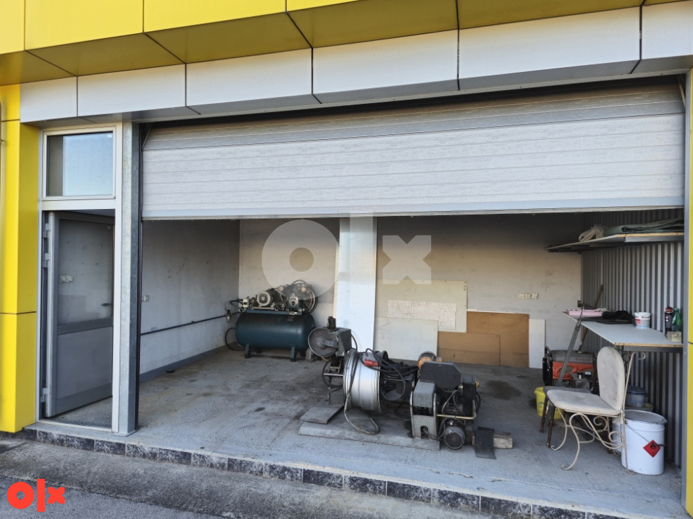 NAJAM Transportno-logistički centar Banja Luka,prijedorska petlja 3