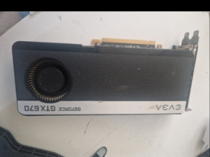 GTX 670 2 Gb