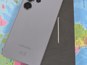 GALAXY S25 ULTRA 5G 12/256GB Novo Koristen 15 dana Garanc 1 Godin