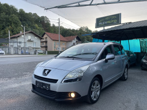Peugeot 5008 1.6 HDI 82kw 2013god. Automatik