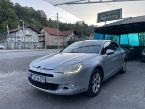 Citroen C5 2.0 HDI 120kw2011god. Facelift