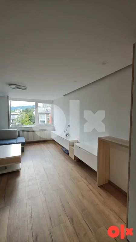 Stan Vogošća 45m2