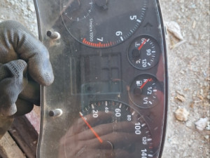 KILOMETAR SAT AUDI A3 BENZIN