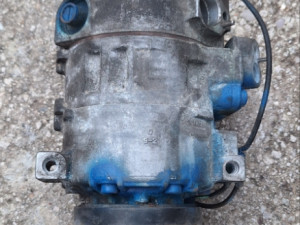 KOMPRESOR KLIME AUDI A4 BENZIN 1.8