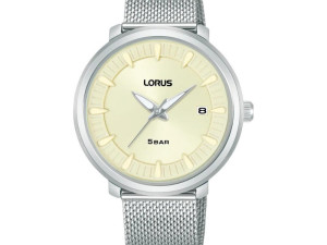 LORUS (Seiko brend) ZENSKI SAT MODEL RG809DX-9