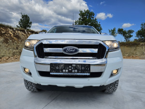 FORD RANGER PICK UP 4X4 2019 GOD.