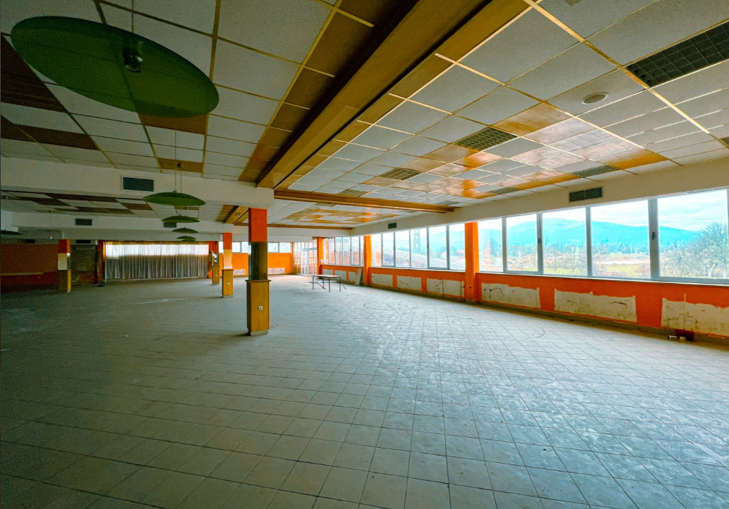 EOS / NAJAM / Poslovni Objekat / Travnik / Nova Bila / 3582 m2 2