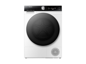 Hisense sušilica mašina za sušenje 10KG DH7S107BW Toplotna pumpa