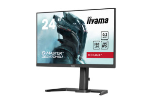 IIyama Gaming Monitor GB2470HSU-B1 24'' 180Hz IPS FHD