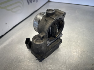 Klapna gasa Audi A6 4F