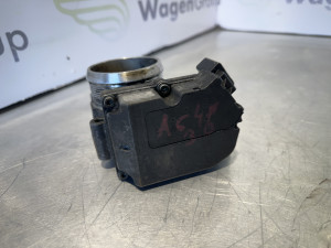 Klapna gasa Audi A6 4F (fotografija 2)