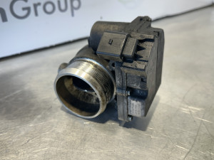 Klapna gasa Audi A6 4F (fotografija 3)