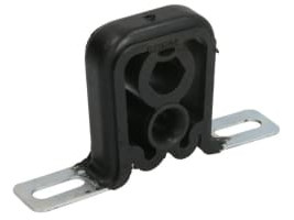 Guma nosac auspuha VW Golf 4 Audi A3 benzin novo