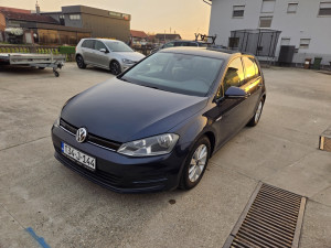 Volkswagen Golf VII 1.6 TDI,81 KW