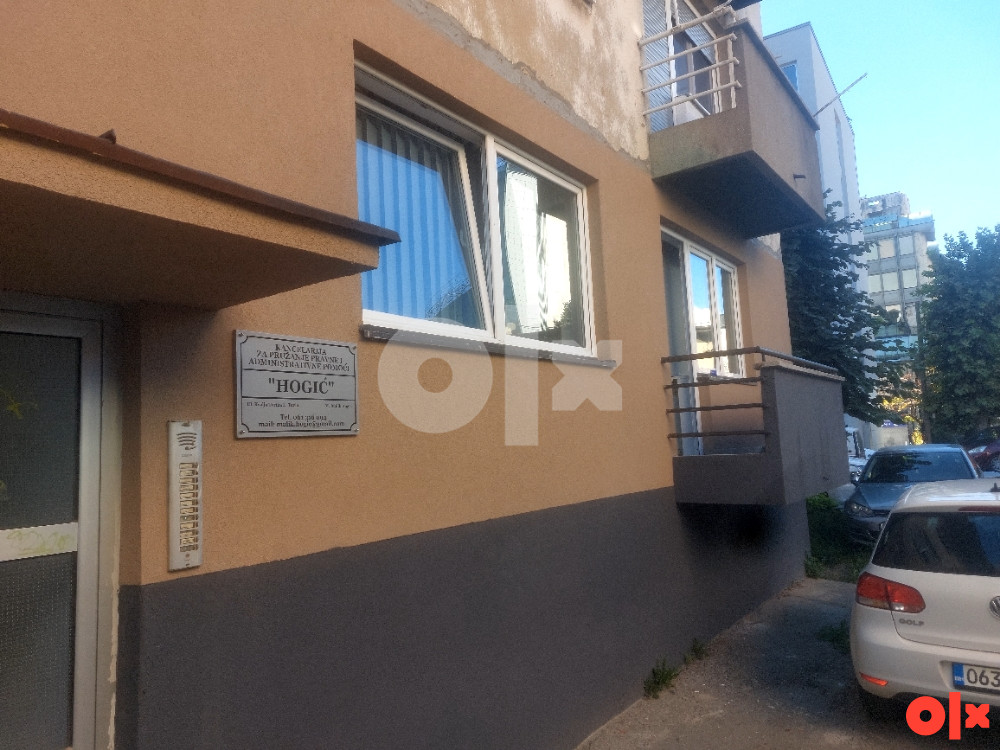 Poslovni kancelarijski prostor Tuzla