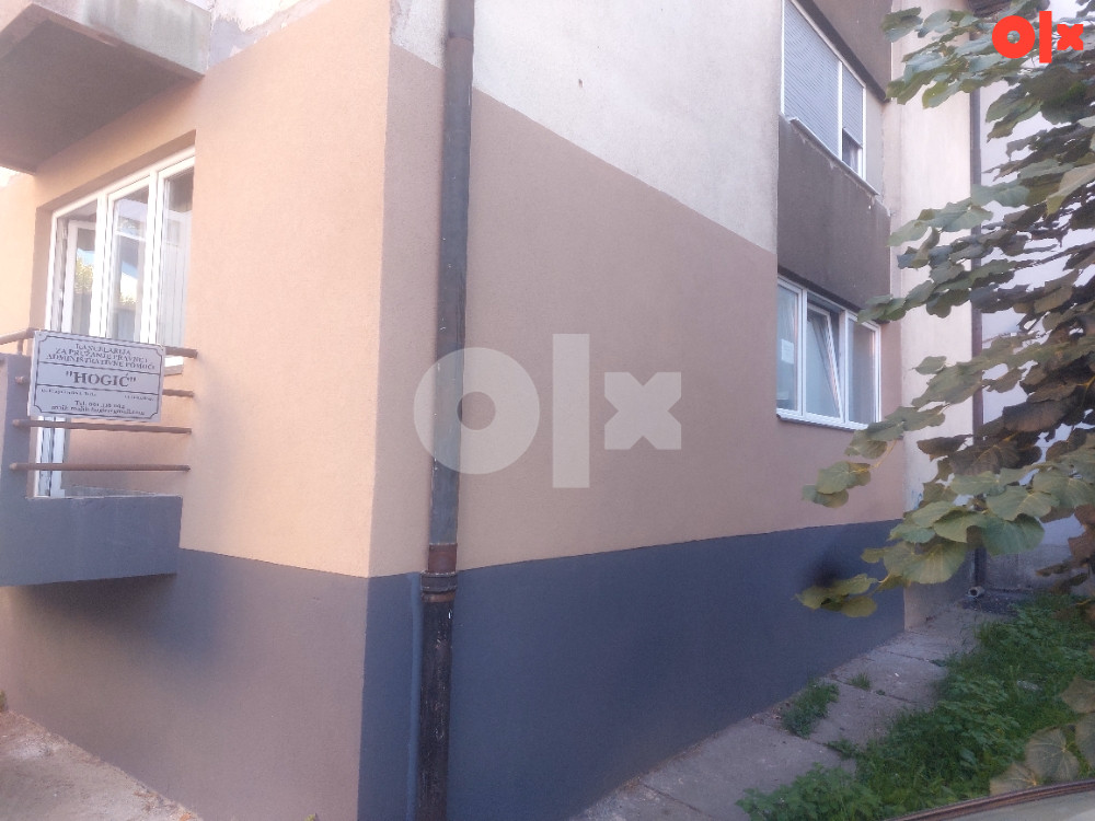 Poslovni kancelarijski prostor Tuzla 2
