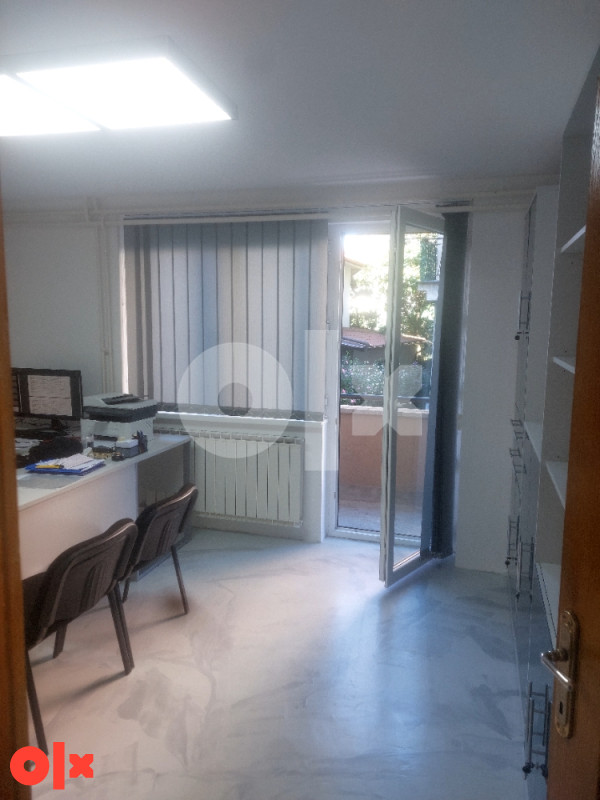 Poslovni kancelarijski prostor Tuzla 3