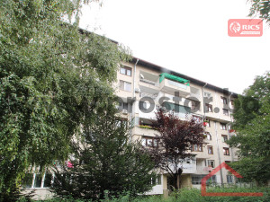 PROSTOR prodaje: Garsonjera sa balkonom, Dobrinja