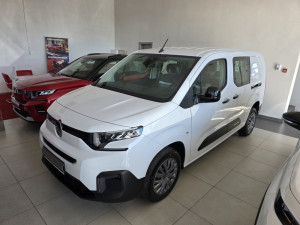 Citroen Berlingo N1 tereni sa 5 sjedišta/2025