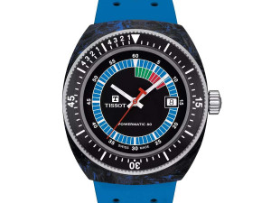 DETAS.BA Tissot Sideral ženski sat T145.407.97.057.01