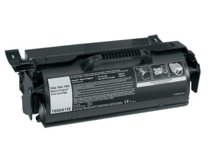 Lexmark T650H11E, T650H21E, 25.000 kopija, zamjenski toner