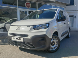 NA STANJU ! Fiat Doblo Cargo L2 MAXI 1.5 MJTD 130 KS