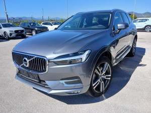 Volvo XC60 B5 Diesel INSCRIPTION u pripremi