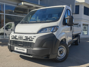 NA STANJU ! FIAT DUCATO ŠASIJA L4 2.2 MJTD 140 KS MAXI SANDUK