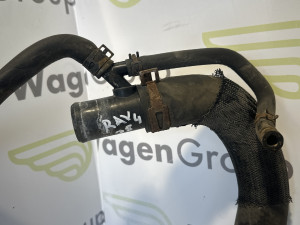 Crijevo vode racva Toyota RAV4 2008 (fotografija 2)