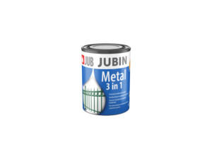 JUBIN Metal 3u1 1kg
