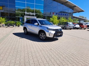 SUZUKI VITARA 1.4 (GL+,MT)-AC BERLIJETA VISOKO