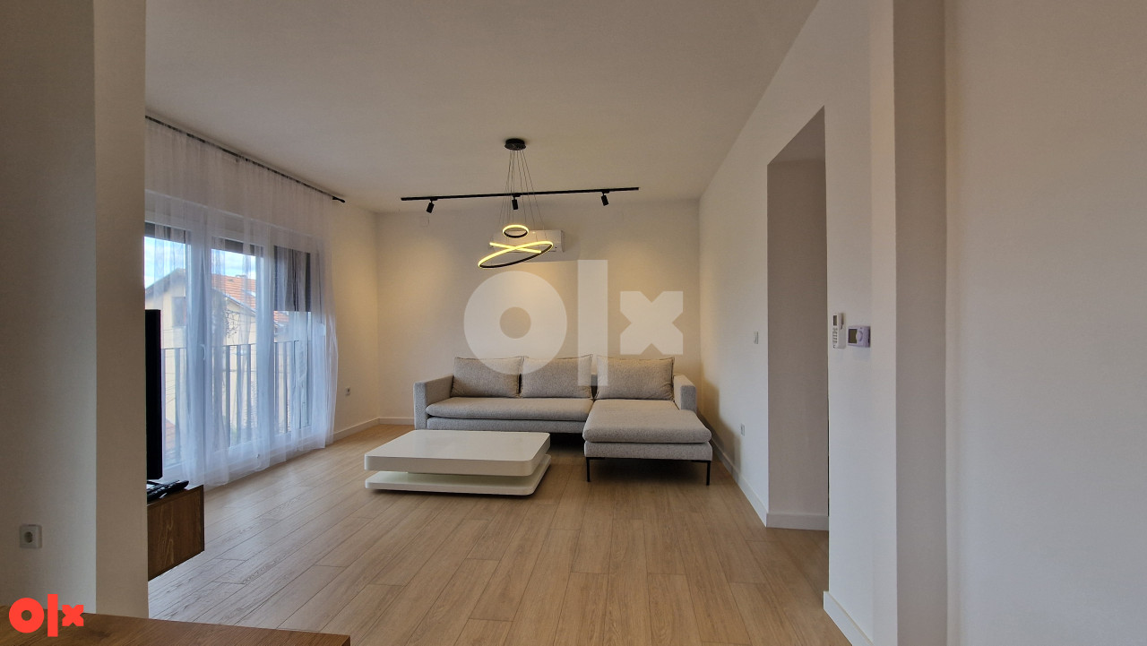 Stan Novo Sarajevo - Dvoetažni sa baštom i parking mjestom, 85m2 6