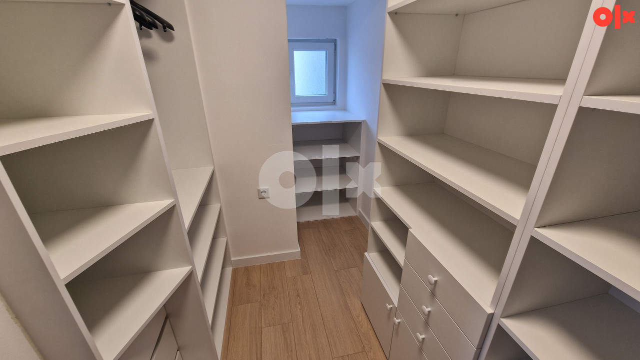 Stan Novo Sarajevo - Dvoetažni sa baštom i parking mjestom, 85m2 10