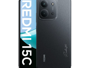 Xiaomi Redmi 15C 8/256GB Dual SIM