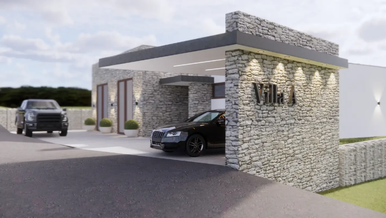 NN Nekretnine : Građevinsko zemljište 545m2 - Blagaj 6