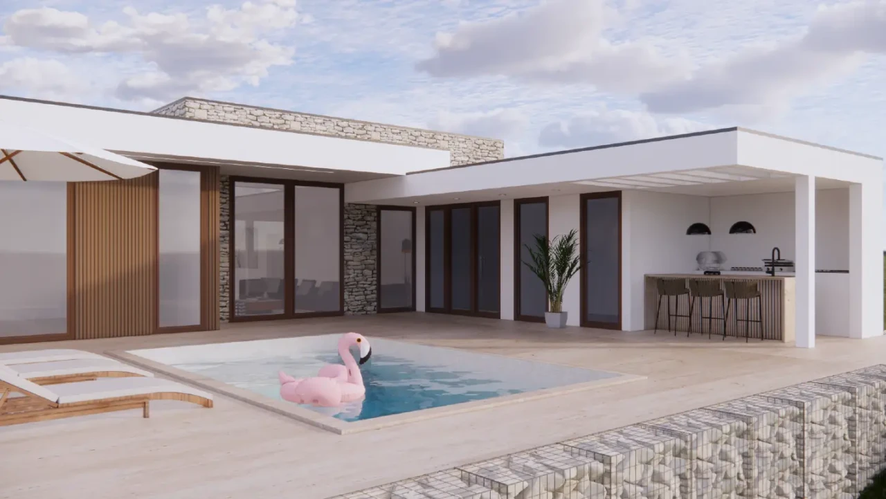 NN Nekretnine : Građevinsko zemljište 545m2 - Blagaj 7