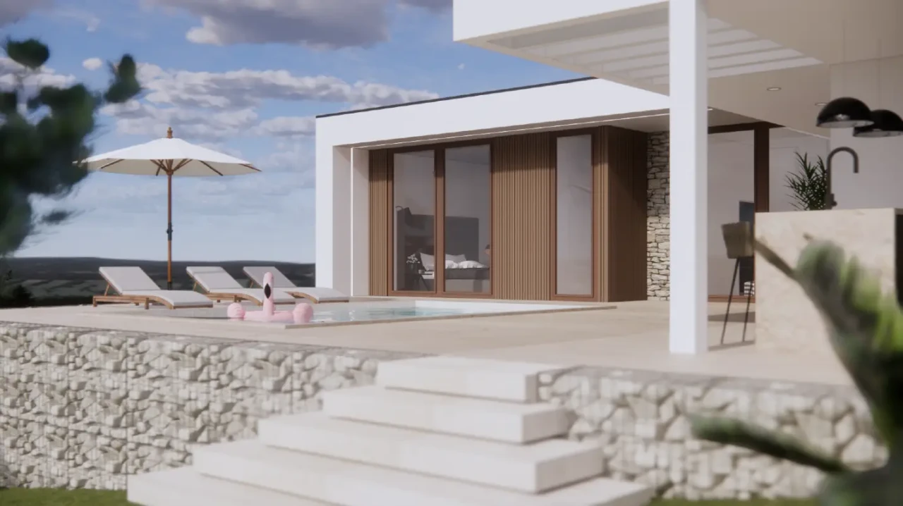 NN Nekretnine : Građevinsko zemljište 545m2 - Blagaj 8